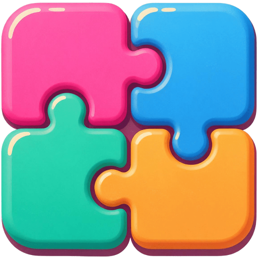 PUZZLERZONE logo